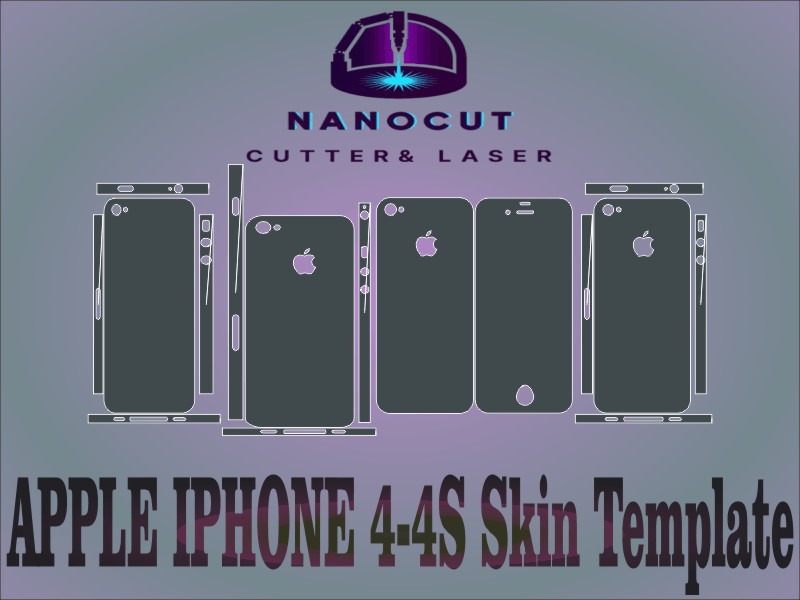 APPLE IPHONE 4-4S
